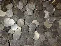 Image of Chuck E. Cheese Tokens added by ijumpup on Jul 26, 2026