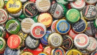 Image of Bottle Caps added by ijumpup on Aug 8, 2026